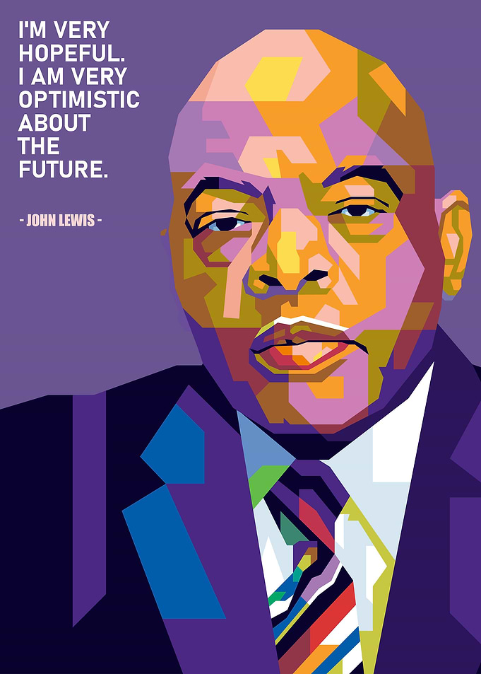 John Robert Lewis