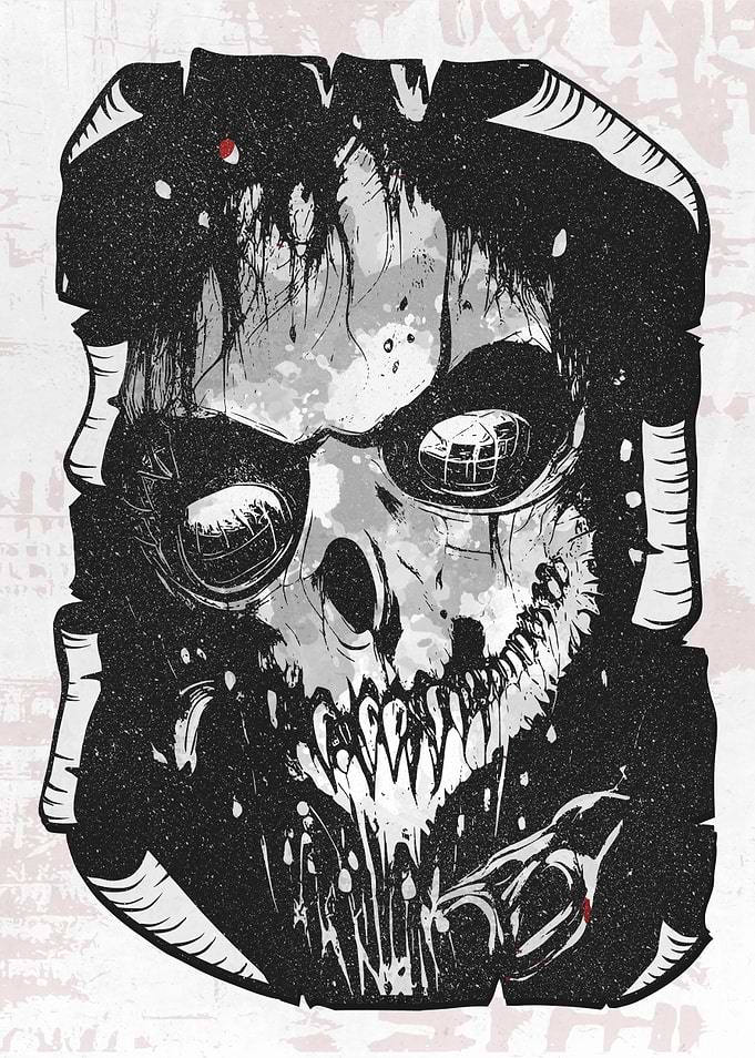 Super Wicked Evil Dead