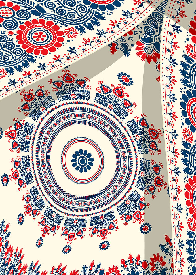 Romanian Embroidery