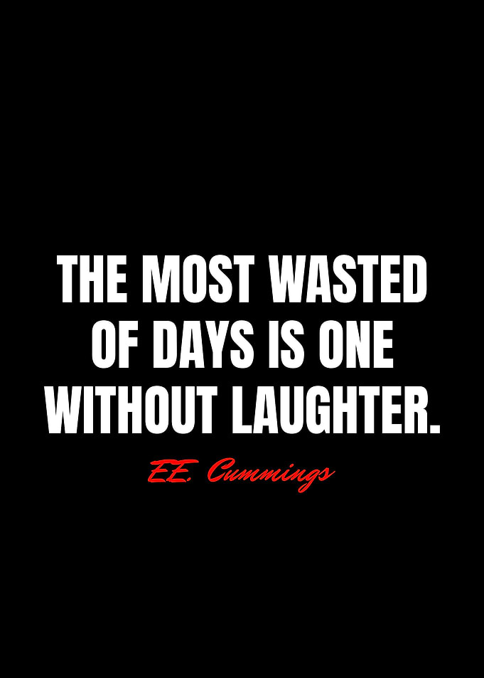 EE Cummings Quotes