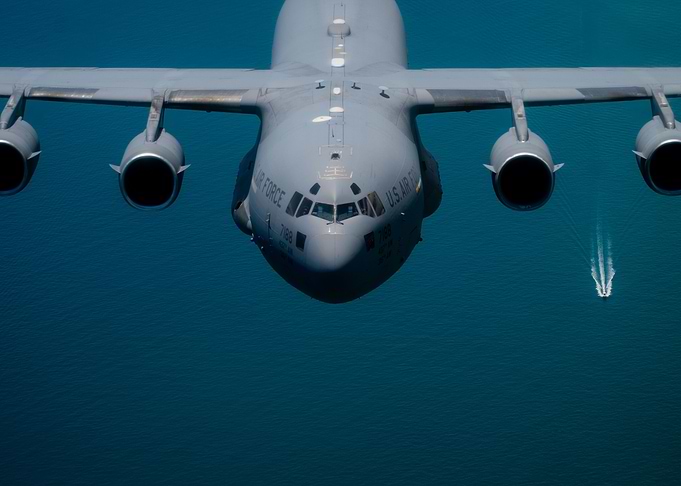 Air Power