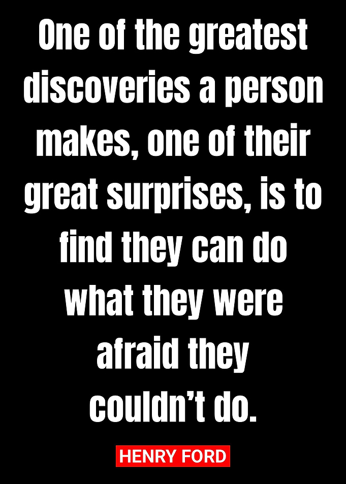Henry Ford Quotes