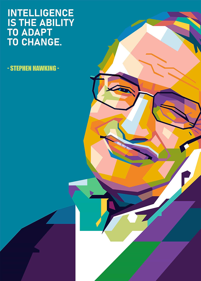 Stephen Hawking Quotes