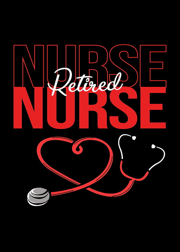Retired Nurse