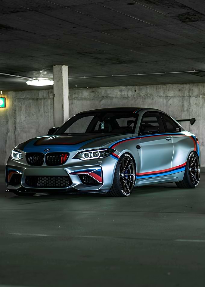 BMW M2
