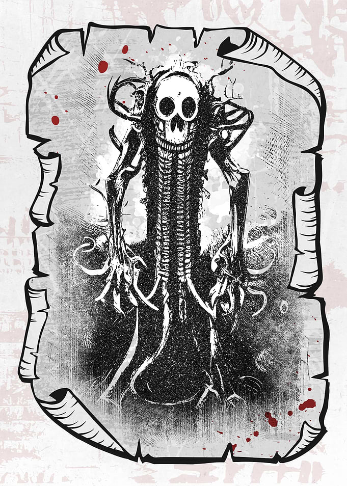 Super Wicked Evil Dead