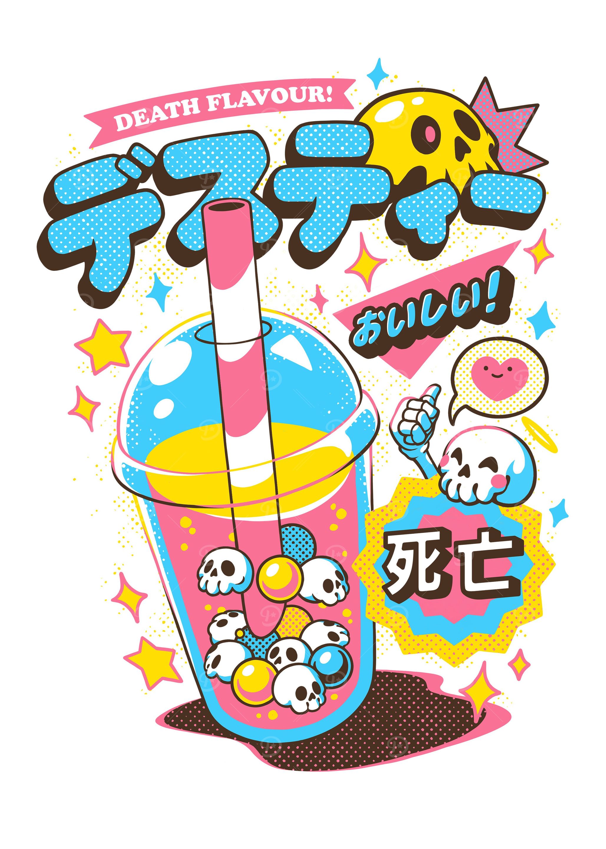 Death Tea