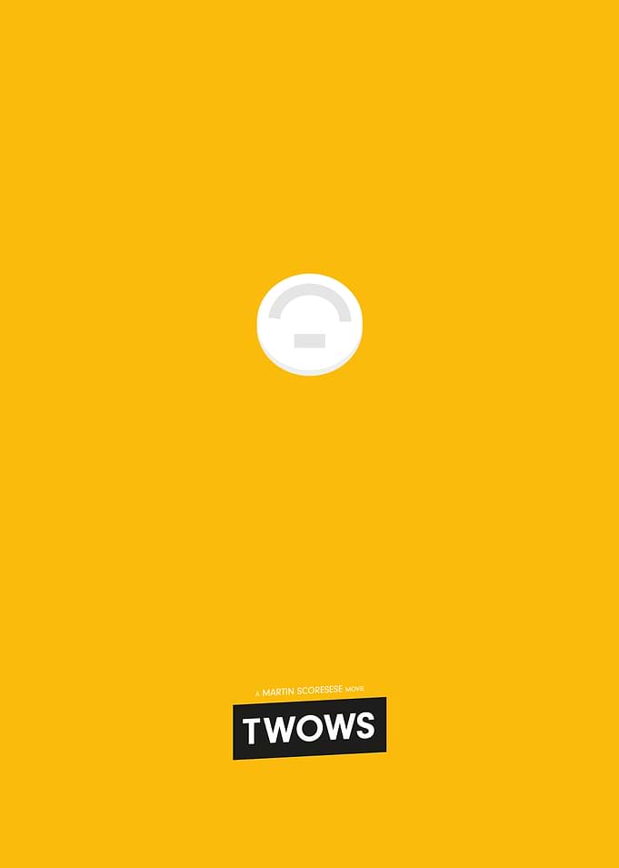 Scorseses Wolf Movie