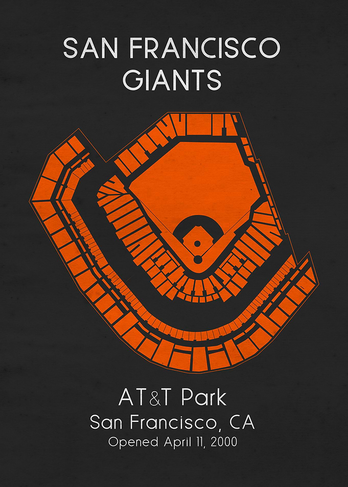 ATT Park Stadium