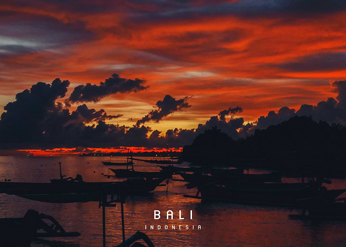 Bali