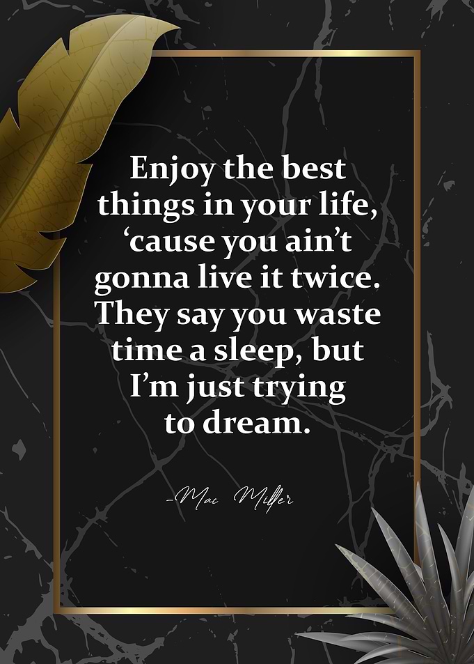 Sleep and Dream Motivation