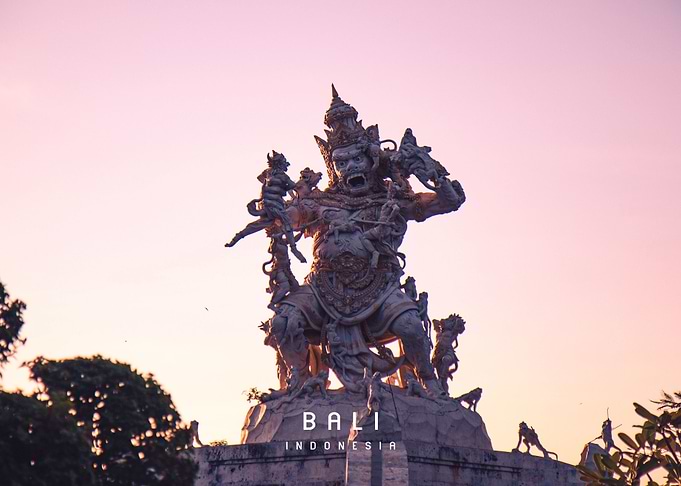 Bali