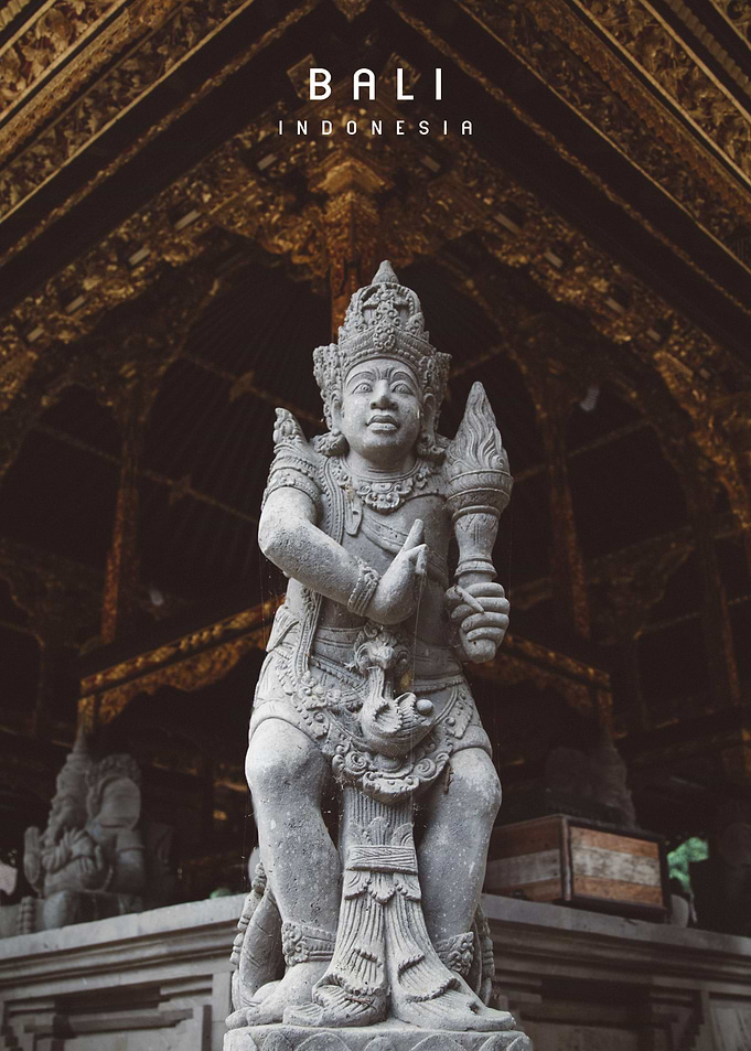 Bali