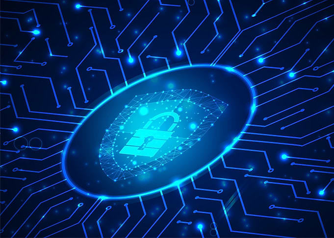 Cyber security