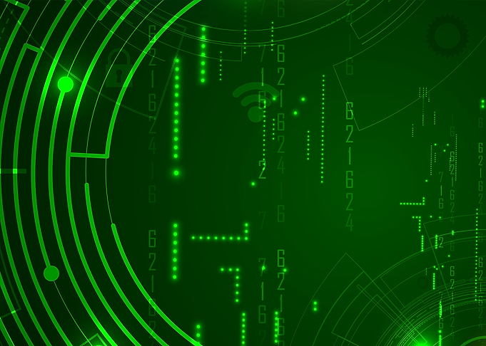 Cyber security