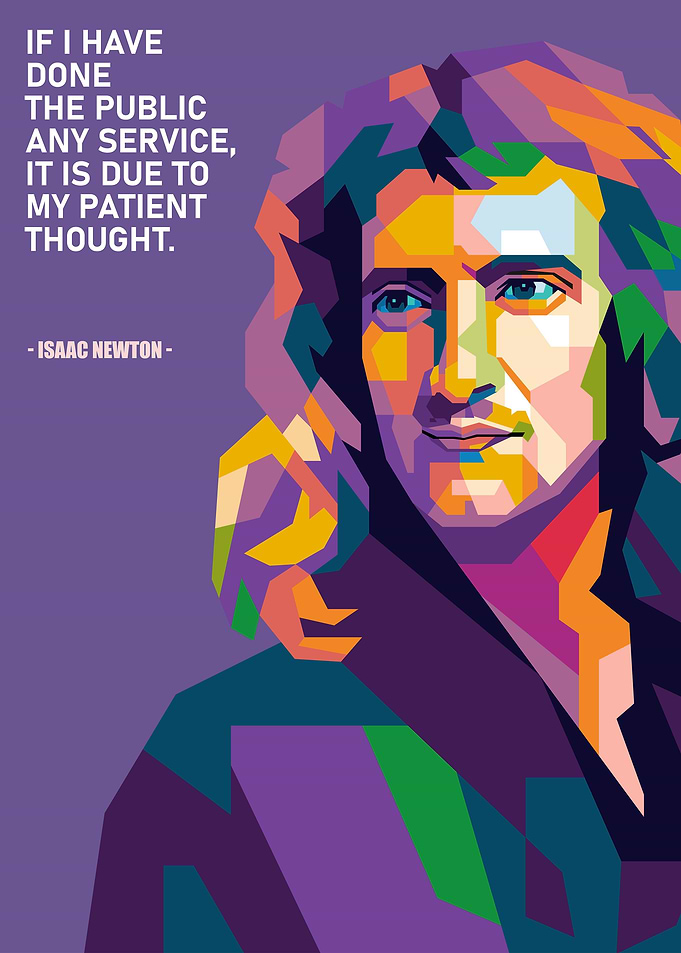Isaac Newton Quotes