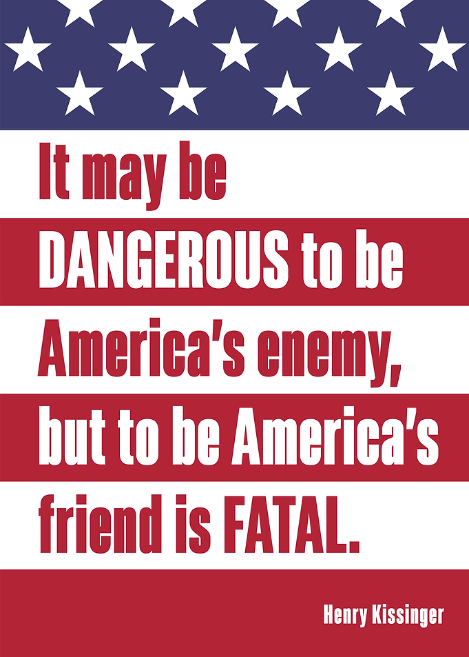 USA