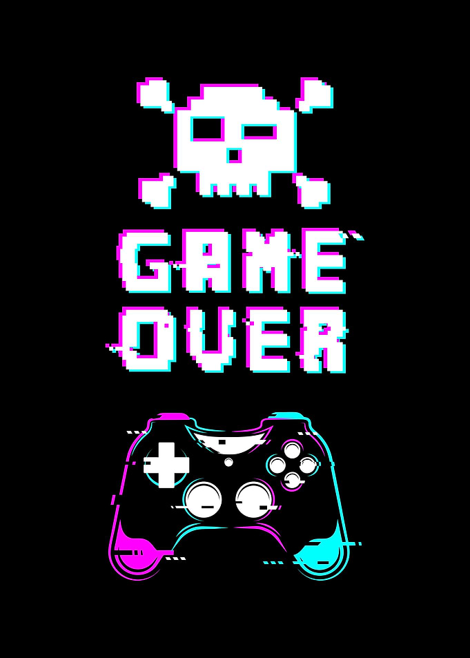 Game Over
