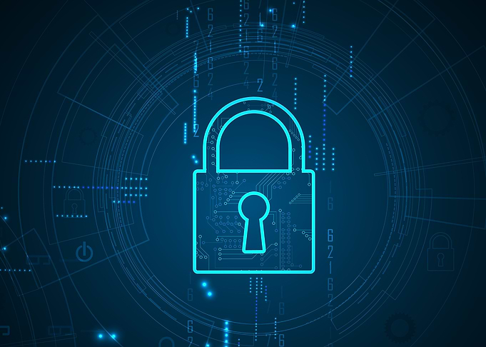 Cyber security