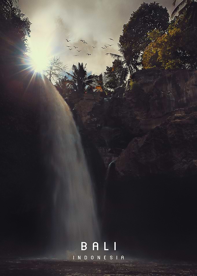 Bali