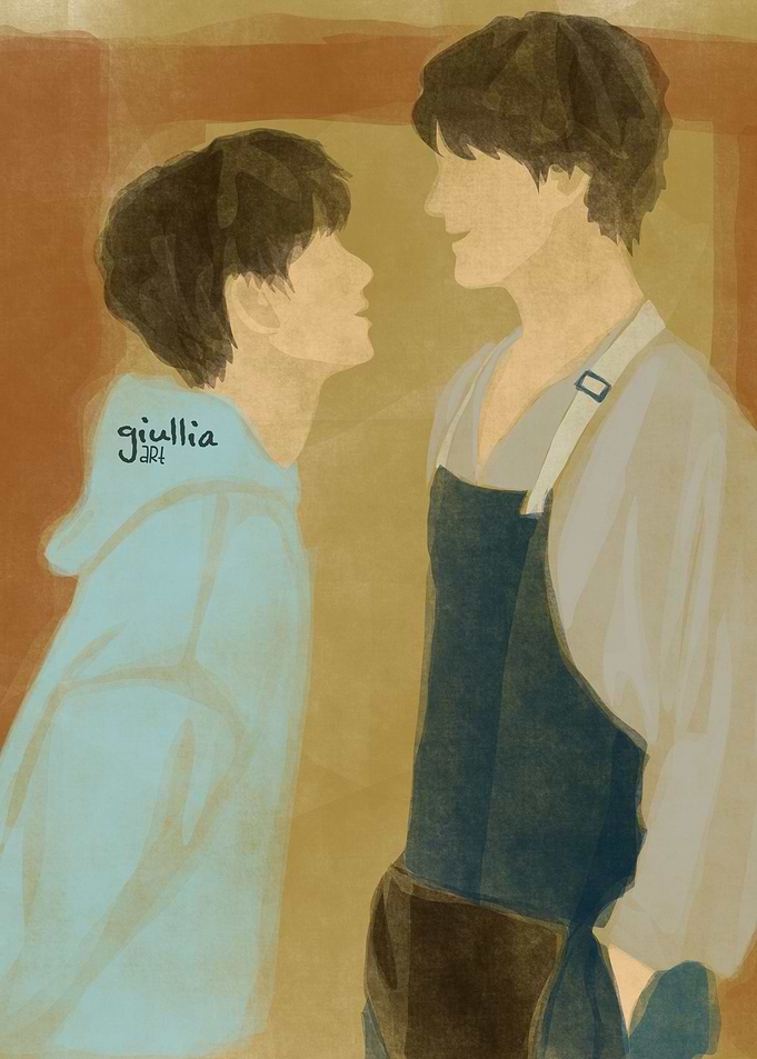 Unintentional Love Story 1
