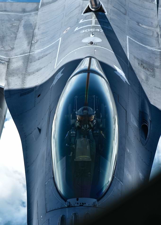 Air Power