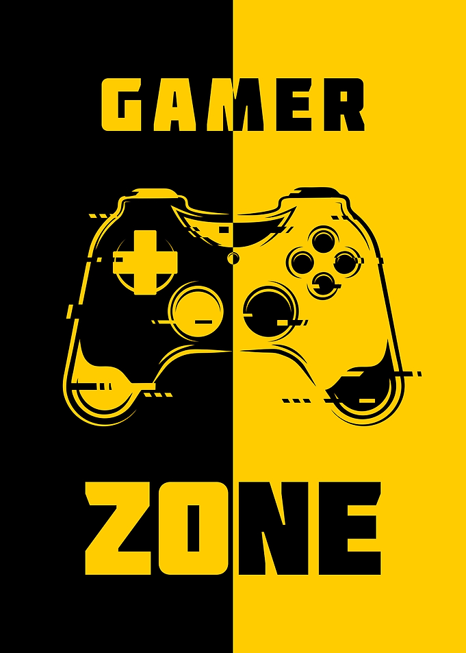 Gamer Zone