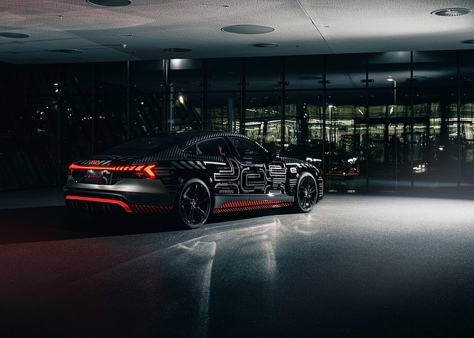 Audi RS7