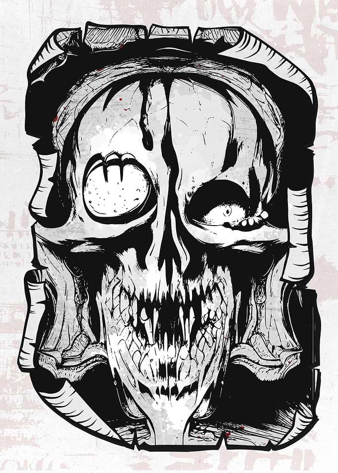 Super Wicked Evil Dead