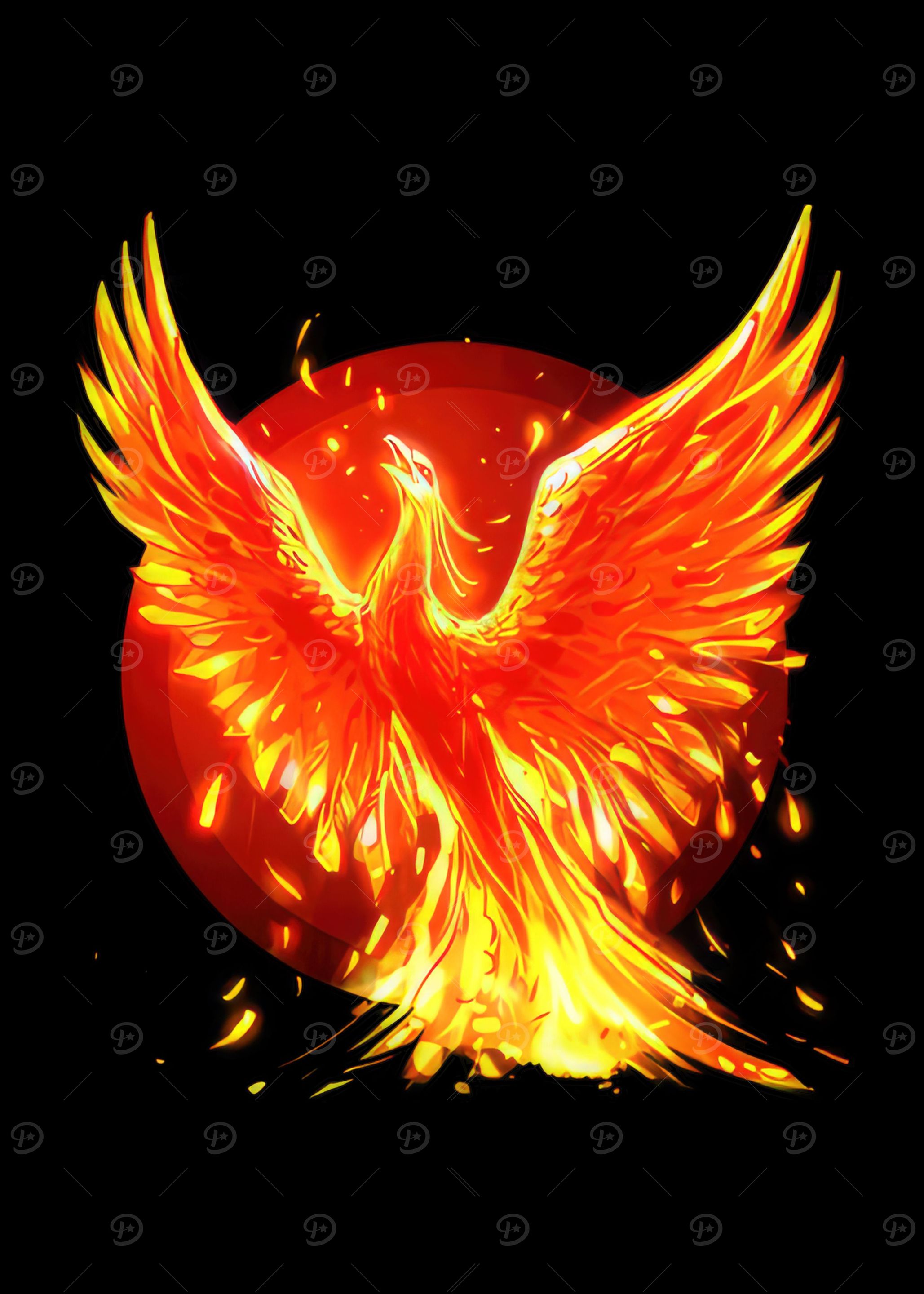 PHOENIX ART