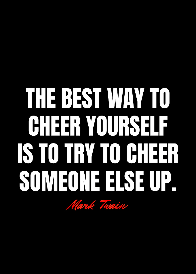 Mark Twain Quotes