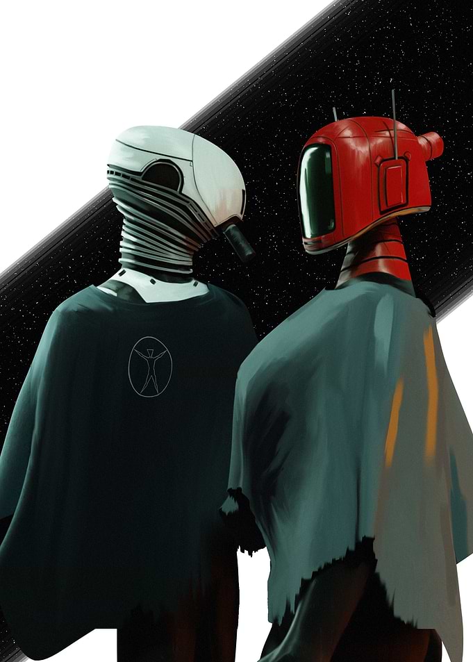 Droids 1
