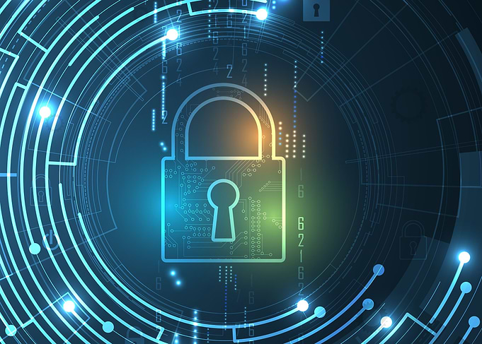Cyber security