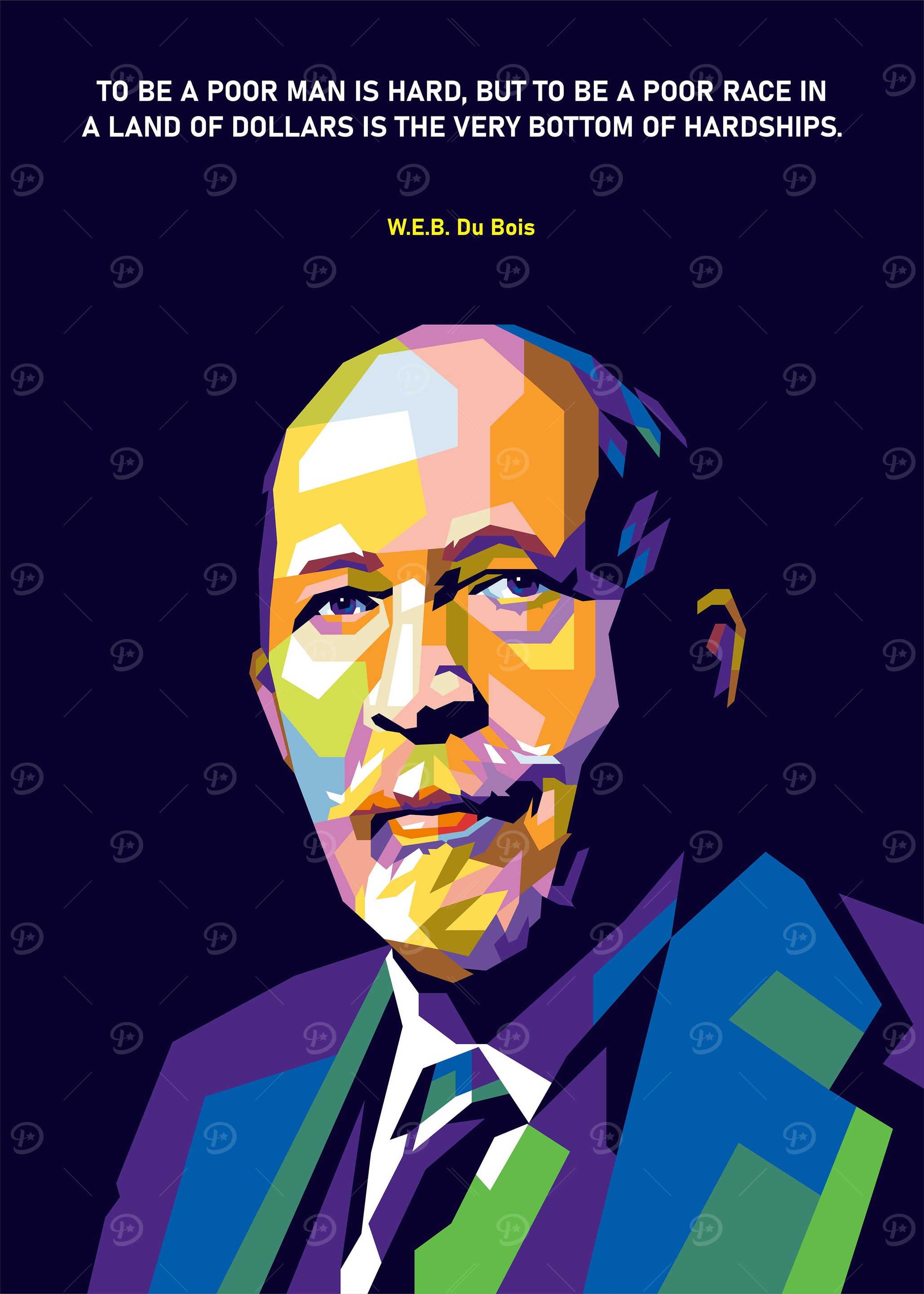WEB Du Bois