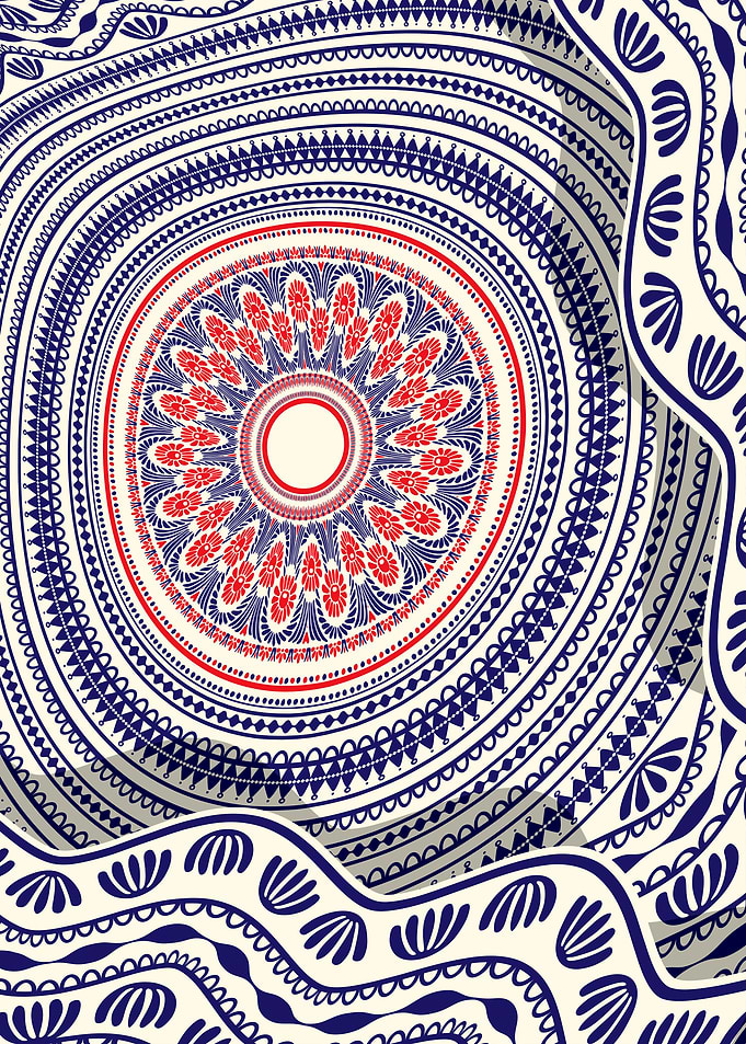 Romanian Embroidery