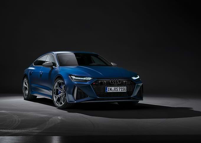 Audi RS7