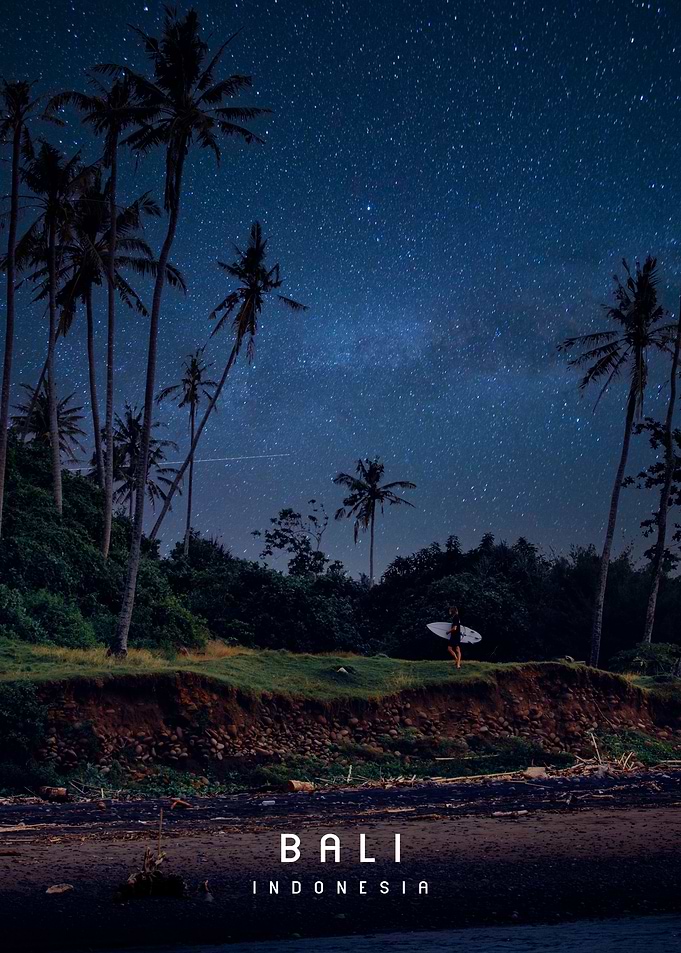 Bali