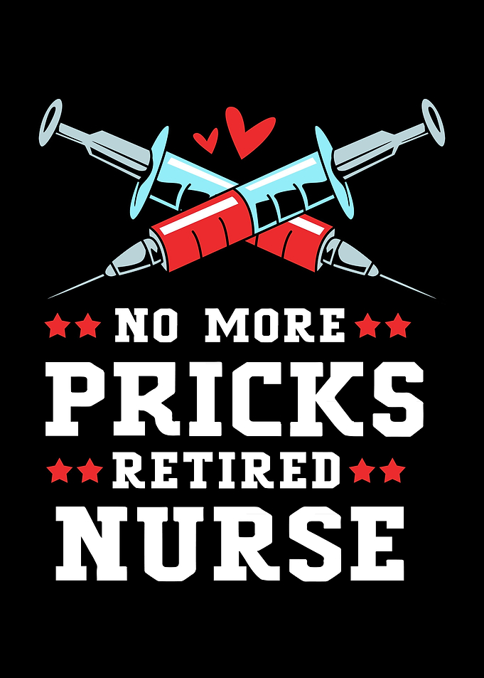 RN No More Pricks