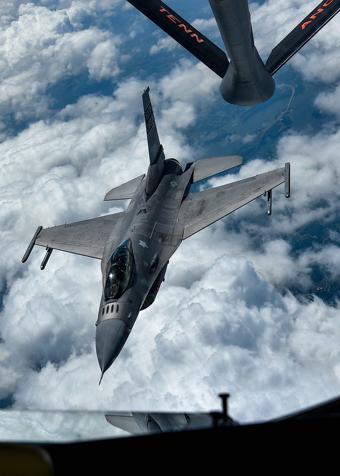 Air Power