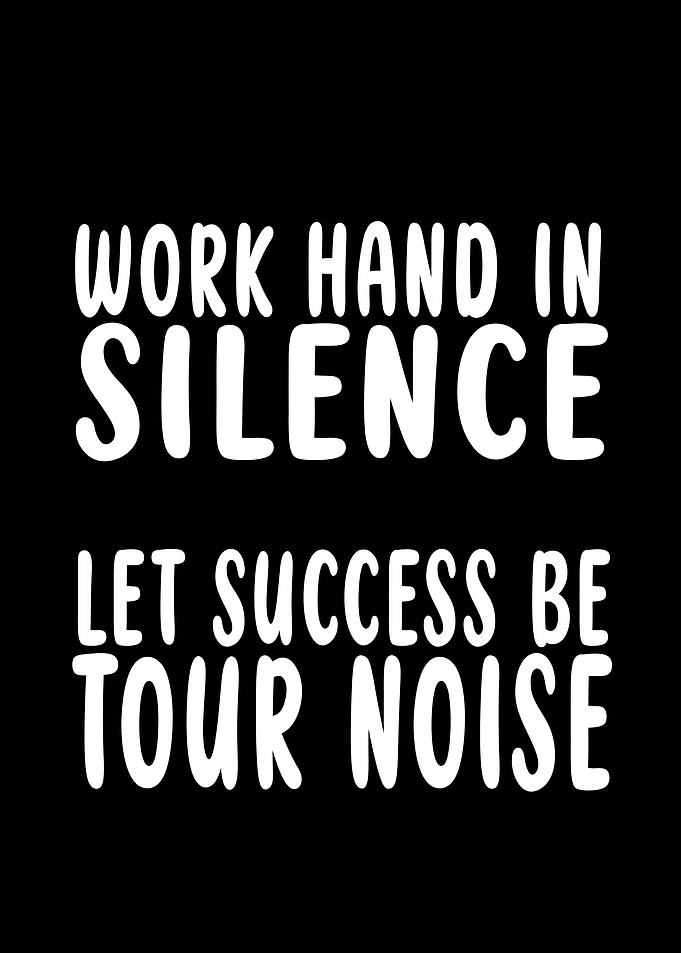 quote art inspiration
