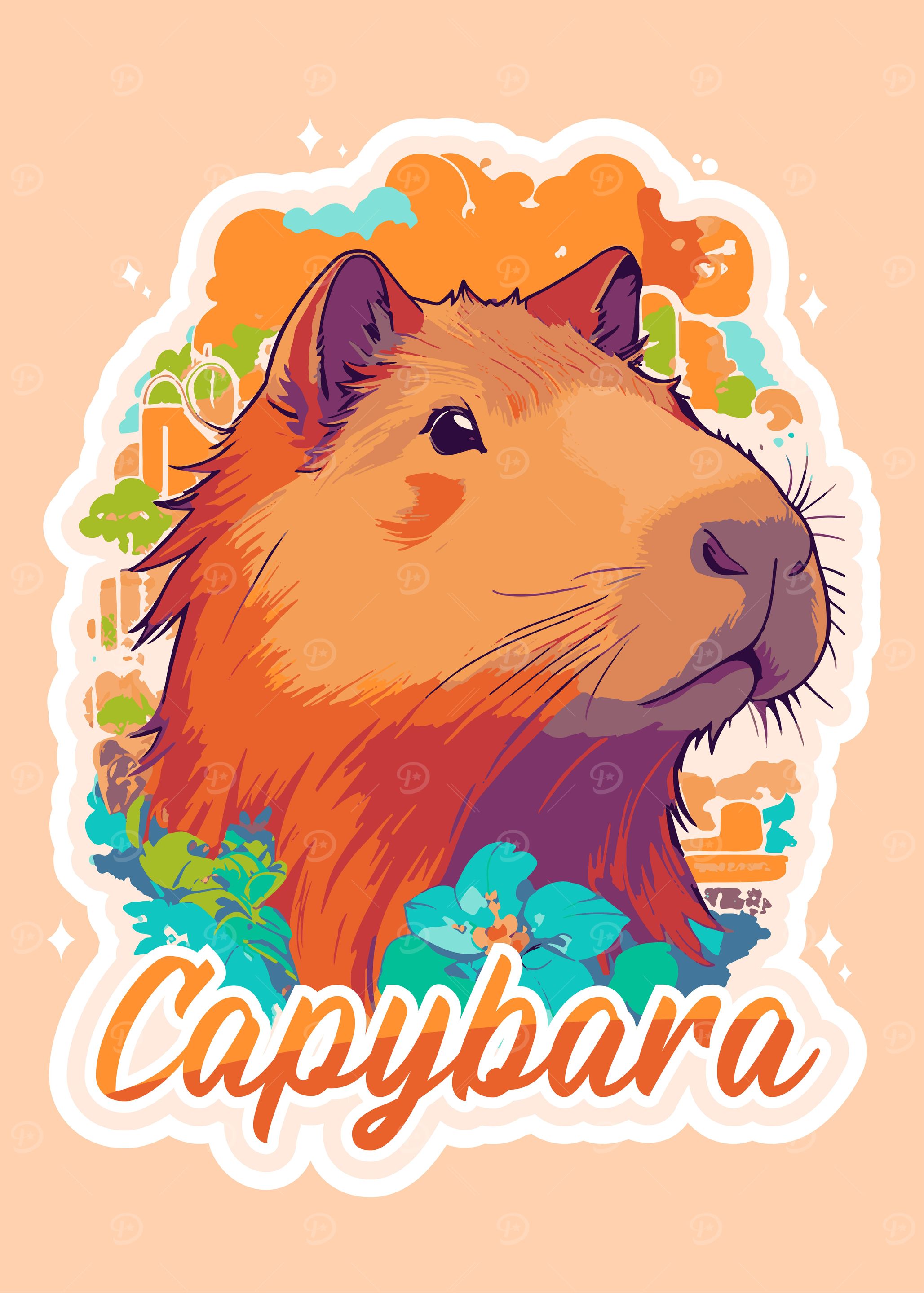 capybara