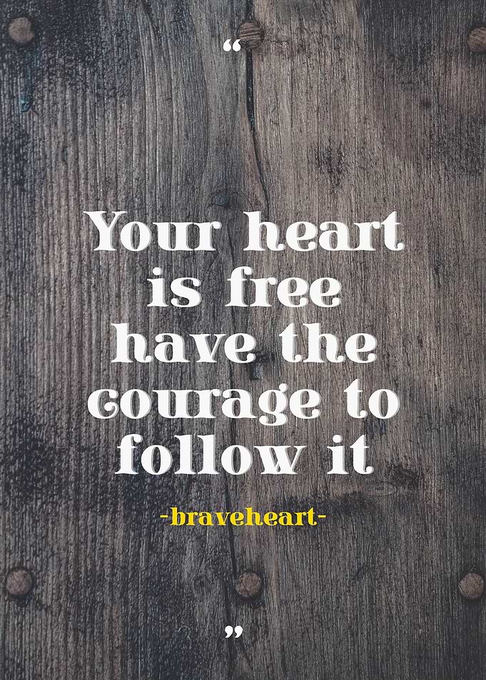 free heart