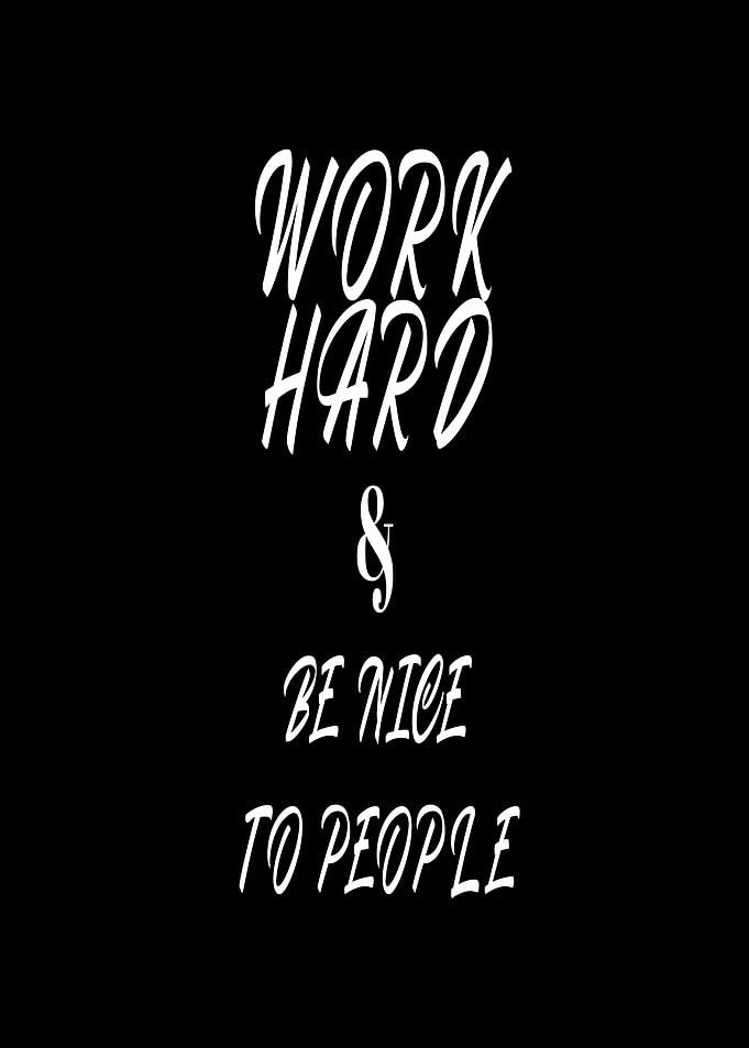 quote art inspiration