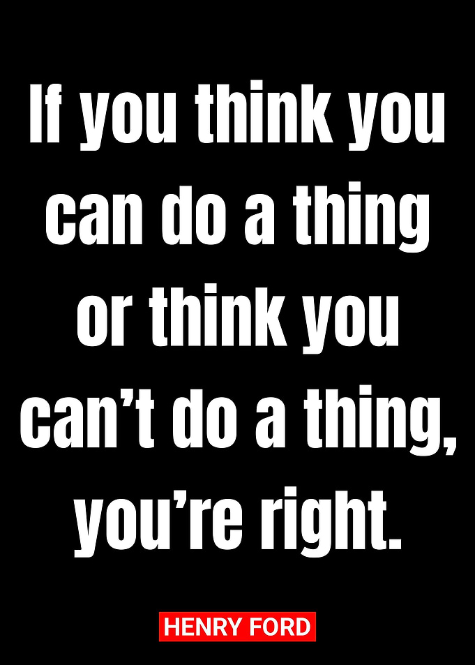 Henry Ford Quotes
