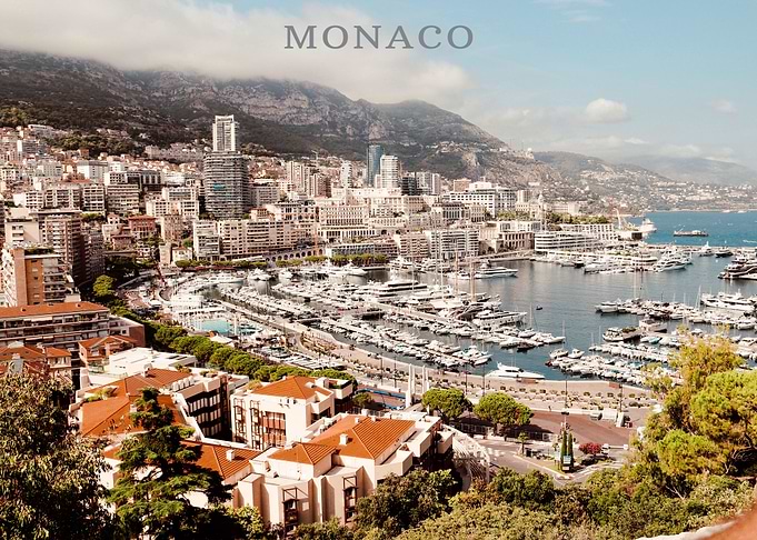 Monaco
