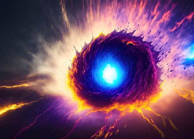 Radiant Fusion