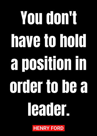 Henry Ford Quotes