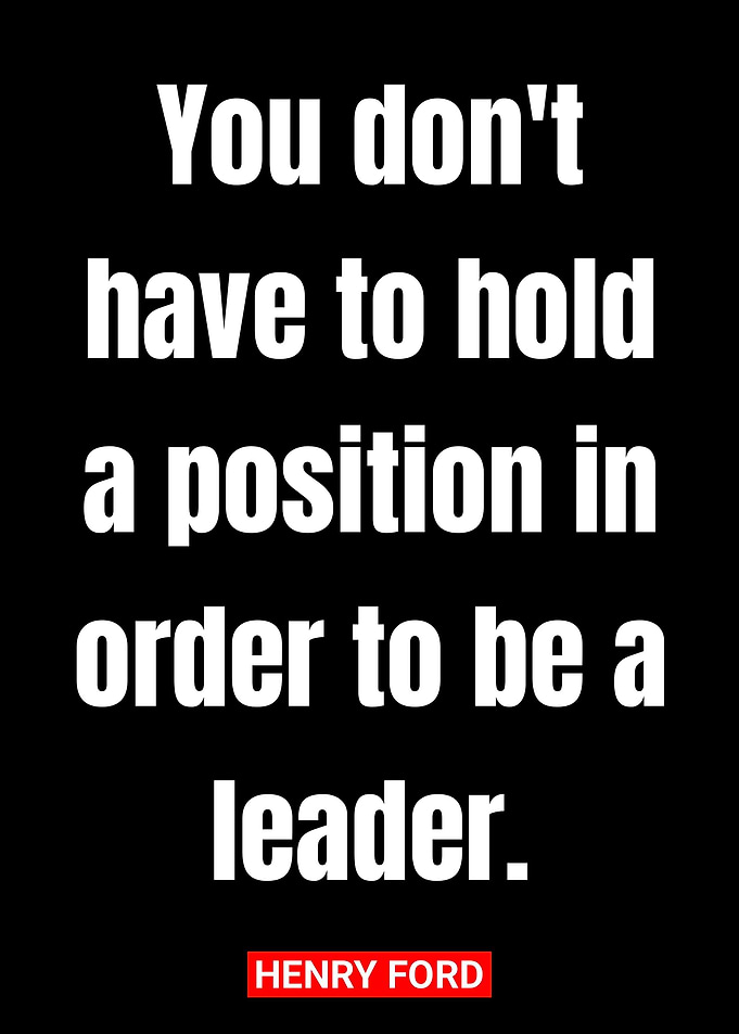 Henry Ford Quotes