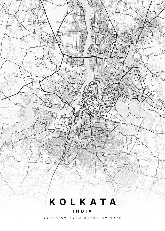 Kolkata India