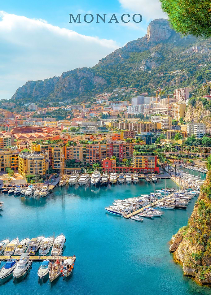 Monaco
